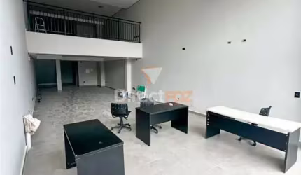 Sala comercial para alugar na Avenida República Argentina, 2554, Jardim Esmeralda, Foz do Iguaçu por R$ 5.000