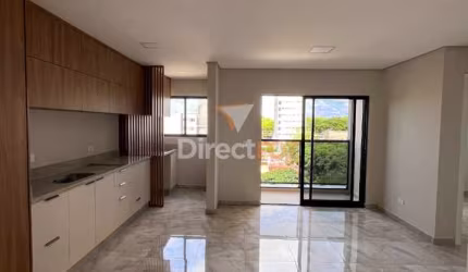 Apartamento com 2 quartos à venda na Xavier da Silva, 1554, Centro, Foz do Iguaçu por R$ 553.000