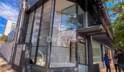 Sala comercial para alugar na Paraná, 810, Centro, Foz do Iguaçu por R$ 3.500