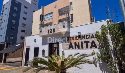 Apartamento com 2 quartos para alugar na Paulo de Farias, 228, Jardim Lancaster, Foz do Iguaçu por R$ 2.700
