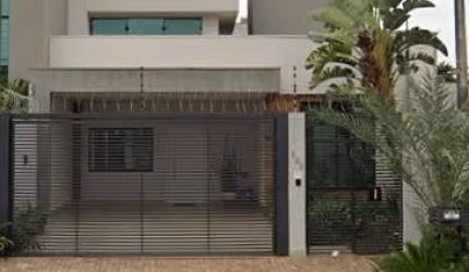 Casa com 3 quartos para alugar na Ali Osman, 235, Jardim Panorama, Foz do Iguaçu por R$ 5.000