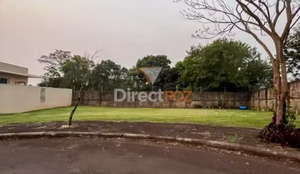 Terreno à venda na Natal Graciotin, 500, Vila Shalon, Foz do Iguaçu por R$ 590.000