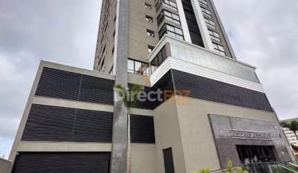 Apartamento com 3 quartos à venda na Mato Grosso, 1383, Vila Maracanã, Foz do Iguaçu por R$ 1.050.000