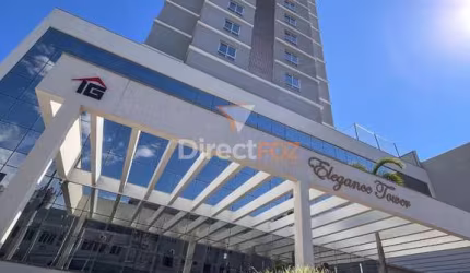 Apartamento com 3 quartos à venda na Bartolomeu de Gusmão, 904, Centro, Foz do Iguaçu por R$ 890.000