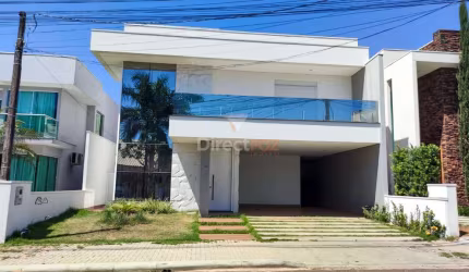 Casa em condomínio fechado com 4 quartos para alugar na General Meira, 3030, Parque Ouro Verde, Foz do Iguaçu por R$ 10.500