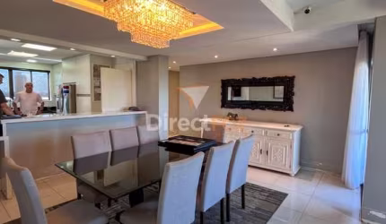 Apartamento com 3 quartos à venda na João Rouver, 237, Centro, Foz do Iguaçu por R$ 950.000