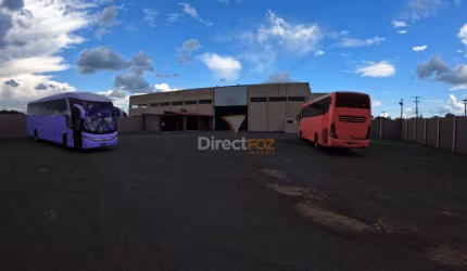 Barracão / Galpão / Depósito à venda na Salto San Martin, 289, Loteamento Comercial e Residencial Cataratas, Foz do Iguaçu por R$ 6.000.000