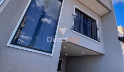 Casa com 4 quartos à venda na Rua Paulina Marques Giusmin, 306, Três Fronteiras, Foz do Iguaçu por R$ 1.250.000