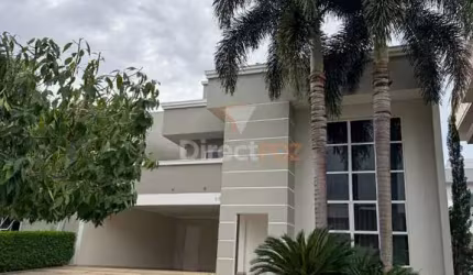 Casa em condomínio fechado com 4 quartos à venda na Jorge Sanwais, 2300, Jardim Naipi, Foz do Iguaçu por R$ 2.000.000