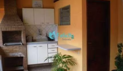 Sobrado com 4 dorms, 1 suíte, 4 vagas, 240m2 no Jd. Cidade Pirituba