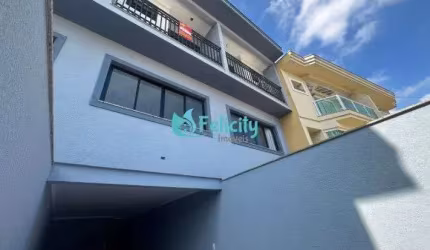 Sobrado com 3 dorms, 1 suíte, 3 vagas, 150m2 no Parque São Domingos