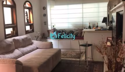 Sobrado 3 dorms, 1 suíte, 2 vagas, 145m2 no Jardim Pinheiros