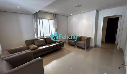 Casa térrea com 4 dormitórios, 2 vagas, 114 m² na Vila Piauí
