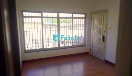 Casa Térrea com 2 dormitórios, 1 vaga, 170m2 no Parque São Domingos