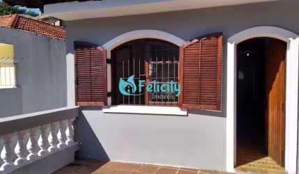 Casa com 3 dorms, 1 suíte, 2 vagas, 270m2 no Jardim Marisa