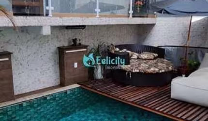 Casa com 5 dorms, 1 suíte, 2 vagas, 350m2 na Vila dos Remédios