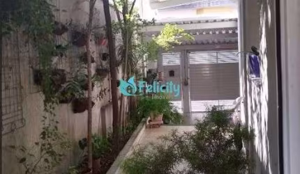 Sobrado com 3 dorms, 1 suíte, 3 vagas, 230m2 na Vila Pirituba