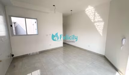 Apartamento com 1 dormitório, 30m2 na Vila Mangalot