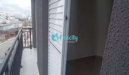 Apartamento com 2 dormitórios, 38m2 na Vila Santa Edwiges