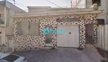 Sobrado com 4 dorms, 1 vaga, 180m2 no Jardim Líbano