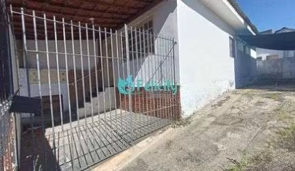 Terreno com 270m2 no Jardim Vista Linda