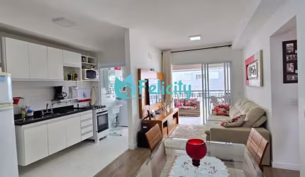 Apartamento com 3 dorms, 1 suíte, 2 vagas, 75m2 na Vila Mangalot