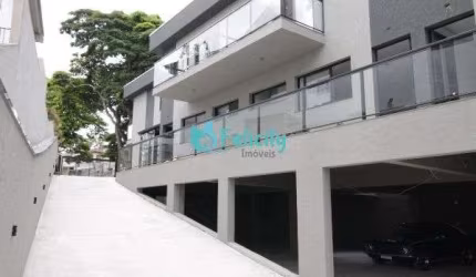 Casa de condomínio com 3 dorms, 1 suíte, 100m2 no Parque São Domingos