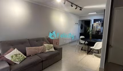 Apartamento com 3 dorms, 1 suíte, 65m2 na Vila Mangalot