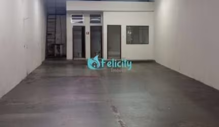 Salão comercial com 1 sala, 2 banheiros, 200m2 na Vila Pirituba
