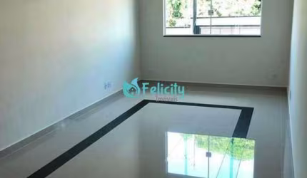 Sobrado NOVO com 3 dorms, 3 vagas, 160m2 na Vila Hermínia