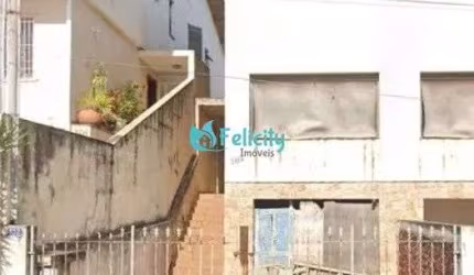 Sobrado com 3 dorms, 1 suíte, 3 vagas, 133m2 no Pq. Maria Domitila