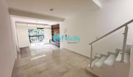 Sobrado com 3 suítes, 2 vagas, 229m2 no Jardim Felicidade
