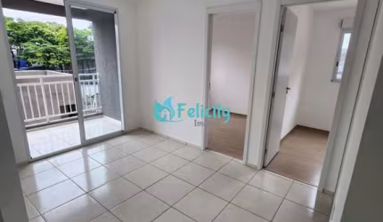 Apartamento com 2 dorms, 40m2 na Vila Guilherme