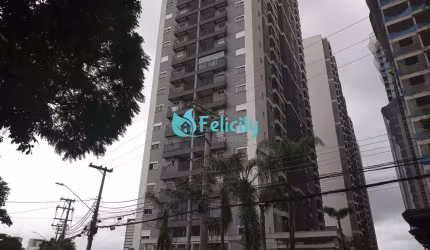 Apartamento com 2 dorms, 1 vaga, 41m2 na Lapa