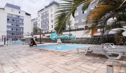 Cobertura com 3 dorms, 1 suíte, 1 vaga, 107m2 na Vila Regina