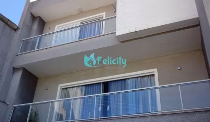 Sobrado com 3 dorms, 1 suíte, 4 vagas, 140m2 na Vila Nossa Senhora do Retiro