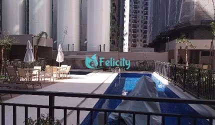 Apartamento com 2 dorms, 39m2 na Vila Pirituba