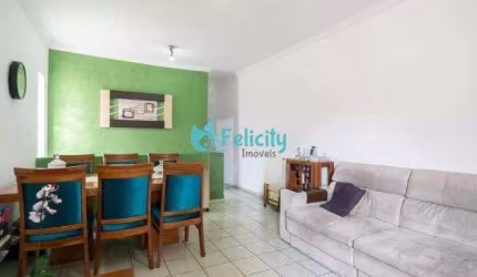 Sobrado com 4 dorms, 1 vaga, 250m2 no Jardim Líbano