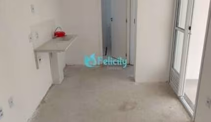 Apartamento com 2 dorms, 33m2 na Vila Guedes