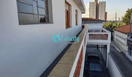 Sobrado com 4 dorms, 3 vagas, 184m2 no Piqueri