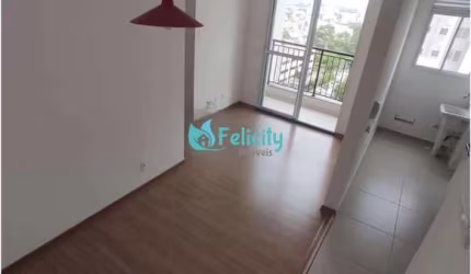 Apartamento com 2 dorms, 1 vaga, 43m2 no Jaraguá
