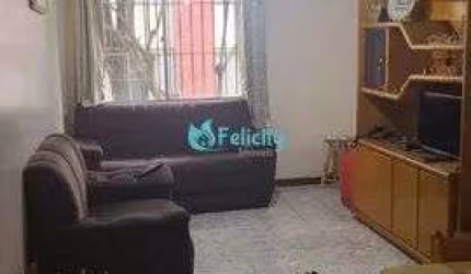 Apartamento com  dorms, 1 vaga, 58m2 na Vila Pereira Cerca