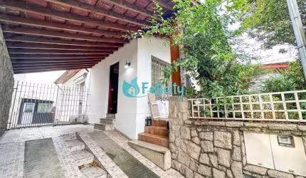 Casa térrea com 2 dorms, 2 vagas, 120m2 no Jardim Vista Linda