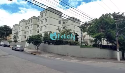 Apartamento com  dorms, 1 vaga, 51m2 no Jardim Pinheiros