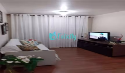 Apartamento com 2 dorms, 1 vaga, 50m2 no City Pinheirinho