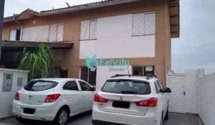 Casa de Condominio com 3 dorms, 2 vagas, 73m2 no Jaraguá