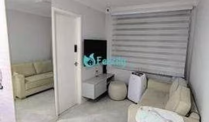 Apartamento com 2 dorms, 34m2 na Barra Funda