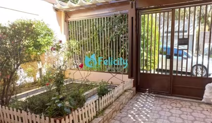 Casa com 3 dorms, 1 suíte, 2 vagas, 210m2 na Vila Ipojuca