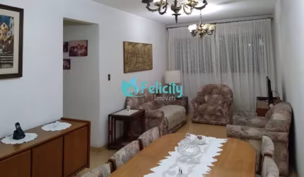 Apartamento com 2 dorms, 1 vaga, 78m2 no Jardim Íris