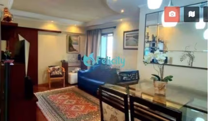 Apartamento com 3 dorms, 1 suíte, 2 vagas, 700m2 na Vila Pirituba